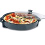 Cuiseur Multifonctions TECHWOOD 38Cm -Noir