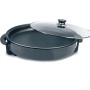 Cuiseur Multifonctions TECHWOOD 38Cm chez affariyet pas cher