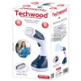 Défroisseur A Main TECHWOOD 1500W -Blanc & Bleu