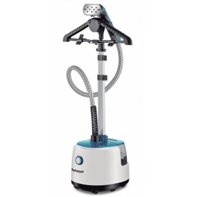 Défroisseur Vertical à Vapeur TECHWOOD 1800W -Blanc chez affariyet pas cher