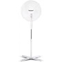 Ventilateur sur pied TECHWOOD chez affariyet pas cher