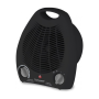 Chauffage Soufflant TECHWOOD 2000W -Noir chez affariyet pas cher
