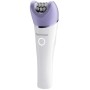 Epilateur Rechargeable TECHWOOD -Violet  chez affariyet pas cher