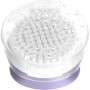 Epilateur Rechargeable TECHWOOD -Violet  chez affariyet pas cher