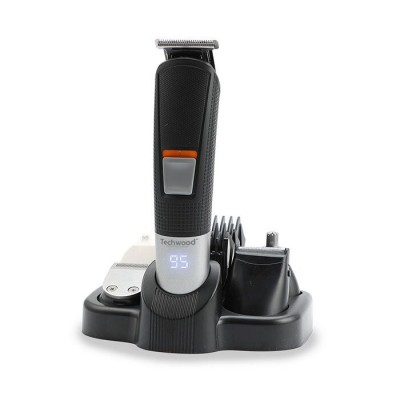 Tondeuse Multifonction TECHWOOD chez affariyet pas cher