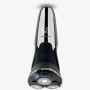 Rasoir Électrique Rechargeable TECHWOOD -Noir