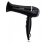 Sèche Cheveux Pro TECHWOOD 2200W -Noir chez affariyet pas cher