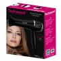 Sèche Cheveux Pro TECHWOOD 2200W -Noir