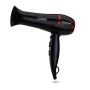 Sèche-Cheveux TECHWOOD Pro 2200W -Noir