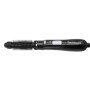 Brosse Chauffante TECHWOOD 800W -Noir chez affariyet pas cher