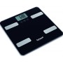 Pèse Personne Techwood 150 Kg -Noir chez affariyet pas cher