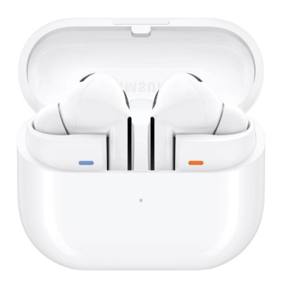 Écouteurs Sans Fil SAMSUNG Buds 3 Pro - Blanc