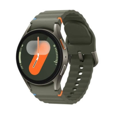 Montre Connectée SAMSUNG Galaxy Watch 7 40 MM - Vert