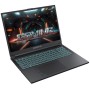 PC Portable Gamer GIGABYTE G6 MF i7 13è Gén 24Go RTX 4050