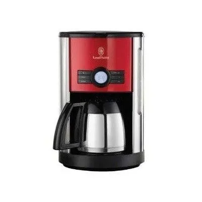 Cafetière Digital Cottage RUSSELL HOBBS  18327-56