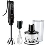 Mixeur Plongeant BRAUN MultiQuick 5 Sauce 600W -Noir chez affariyet pas cher