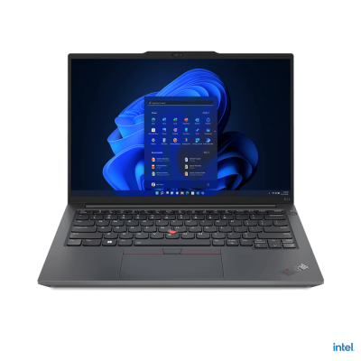 PC Portable LENOVO ThinkPad E14 Gén 5 i5 13è Gén 8Go 512Go SSD - Noir