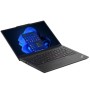 PC Portable LENOVO ThinkPad E14 Gén 5 i5 13è Gén 8Go 512Go SSD - Noir