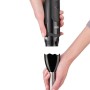 Mixeur Plongeant BRAUN 1000W -Noir chez affariyet pas cher