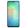 Smartphone SAMSUNG GALAXY A06 4Go 64Go - Gold