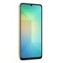 Smartphone SAMSUNG GALAXY A06 4Go 64Go - Gold