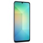 Smartphone SAMSUNG GALAXY A06 4Go 128Go - Bleu