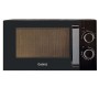 Micro-Onde GALANZ 20 Litres 700W -Noir Chez affariyet pas cher