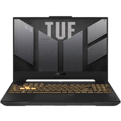 PC Portable ASUS TUF Gaming F15 i7 13è Gén 8Go 512Go SSD RTX 4050