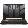 PC Portable ASUS TUF Gaming F15 i7 13è Gén 8Go 512Go SSD RTX 4050
