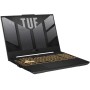 PC Portable ASUS TUF Gaming F15 i7 13è Gén 32Go 512Go SSD RTX 4050