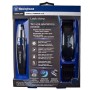 Set Duo Tondeuse Westinghouse -Noir