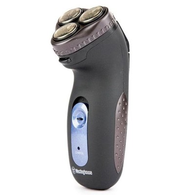 Rasoir Rechargeable Westinghouse -Noir chez affariyet pas cher