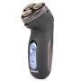 Rasoir Rechargeable Westinghouse -Noir chez affariyet pas cher