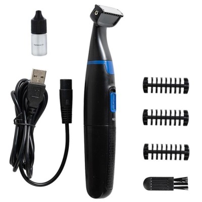 Tondeuse Tout En 1 Sans Fil WESTINGHOUSE -Noir chez affariyet pas cher
