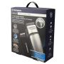 Set de 2 Tondeuses Barbe Corps & Cheveux Westinghouse 13p