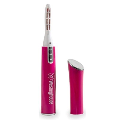 Recourbe-Cils Chauffant WESTINGHOUSE -Rose chez affariyet pas cher
