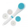 Brosse De Bain Electrique Westinghouse -Bleu chez affariyet pas cher