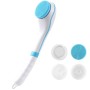 Brosse De Bain Electrique Westinghouse -Bleu