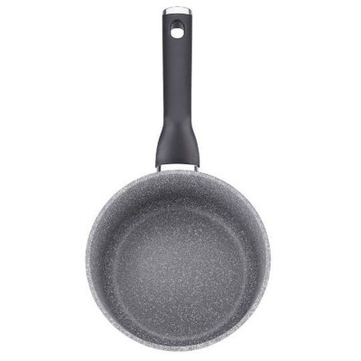 Casserole Korkmaz Palma A3900 18Cm -Gris