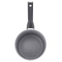 Casserole Korkmaz Palma A3900 18Cm -Gris