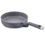 Poêle Korkmaz Palma 20Cm -Gris Chez affariyet pas cher