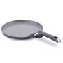 Crêpière Korkmaz Palma 26Cm -Gris CHEZ AFFARIYET PAS CHER