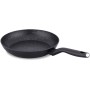 Poêle Korkmaz Granit 26 Cm -Noir chez affariyet pas cher