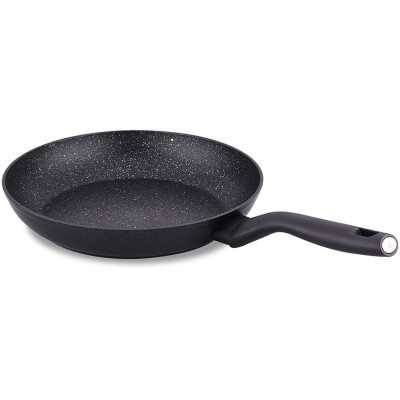Poêle Korkmaz Granit 26 Cm -Noir chez affariyet pas cher