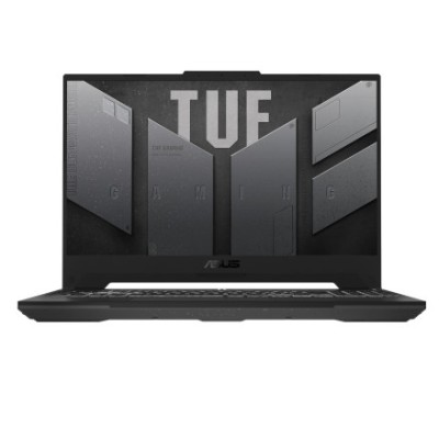 PC Portable ASUS Tuf Gaming A15 AMD Rayzen 7 8Go 512Go SSD RTX 4050