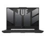 PC Portable ASUS Tuf Gaming A15 AMD Rayzen 7 8Go 512Go SSD RTX 4050