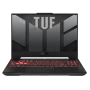 PC Portable ASUS Tuf Gaming A15 AMD Rayzen 7 8Go 512Go SSD RTX 4050