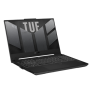 PC Portable ASUS Tuf Gaming A15 AMD Rayzen 7 8Go 512Go SSD RTX 4050
