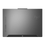 PC Portable ASUS Tuf Gaming A15 AMD Rayzen 7 8Go 512Go SSD RTX 4050