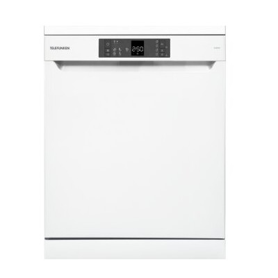 Lave Vaisselle TELEFUNKEN 13 Couverts -Blanc chez affariyet pas cher